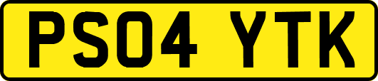 PS04YTK