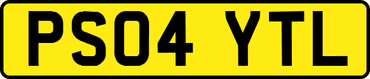 PS04YTL