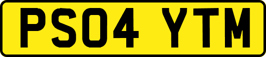 PS04YTM