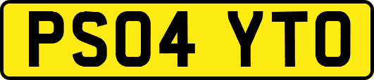 PS04YTO
