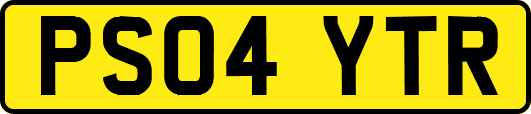 PS04YTR
