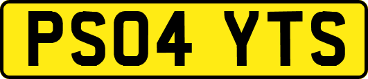 PS04YTS