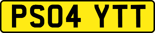 PS04YTT