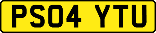 PS04YTU