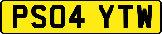 PS04YTW