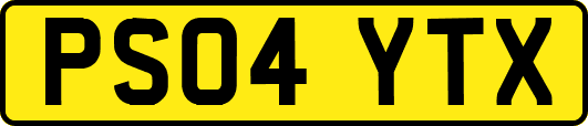 PS04YTX