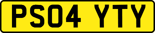 PS04YTY