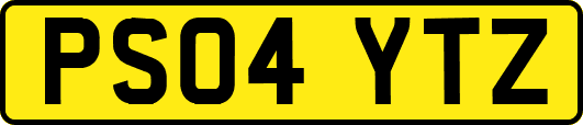 PS04YTZ