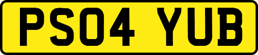 PS04YUB