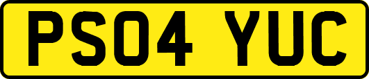 PS04YUC