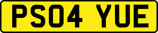 PS04YUE