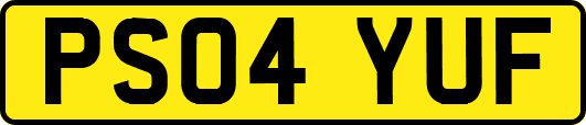 PS04YUF