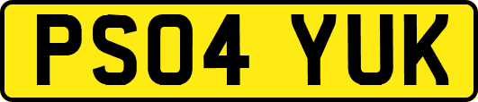 PS04YUK