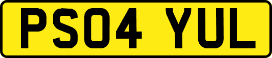 PS04YUL