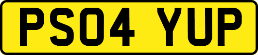 PS04YUP