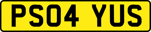 PS04YUS