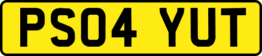 PS04YUT