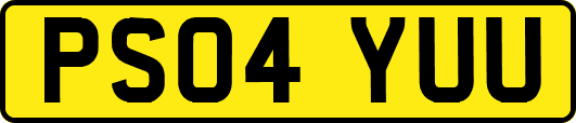 PS04YUU