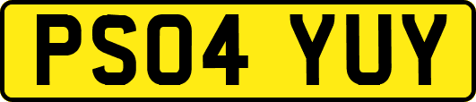 PS04YUY