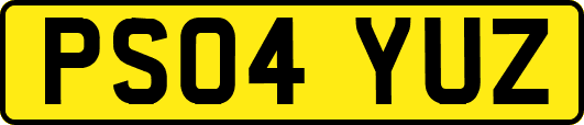 PS04YUZ