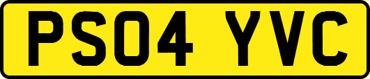 PS04YVC
