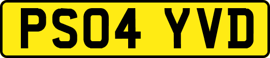 PS04YVD