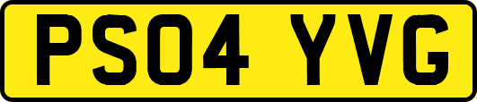 PS04YVG