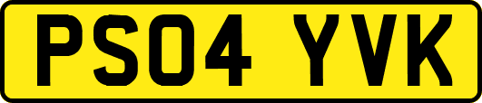 PS04YVK