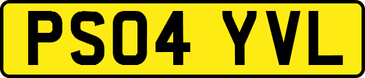 PS04YVL