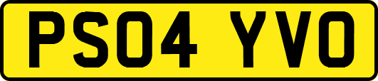PS04YVO