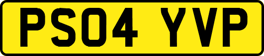 PS04YVP