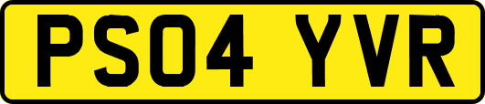 PS04YVR