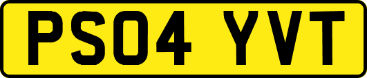PS04YVT