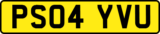 PS04YVU