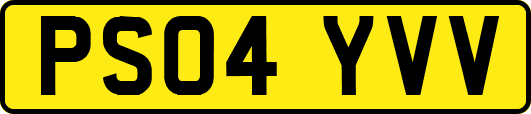 PS04YVV