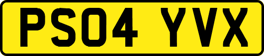 PS04YVX