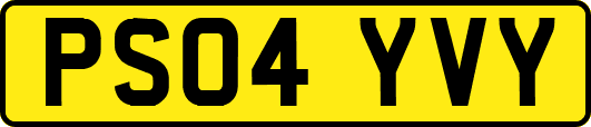 PS04YVY
