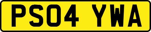 PS04YWA