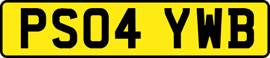 PS04YWB