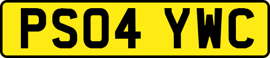 PS04YWC