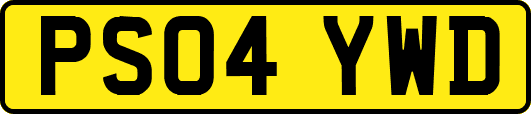 PS04YWD
