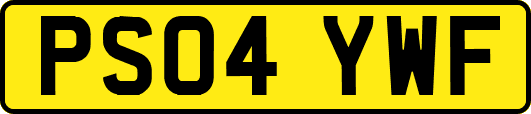 PS04YWF