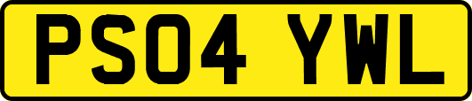 PS04YWL
