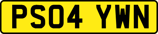 PS04YWN
