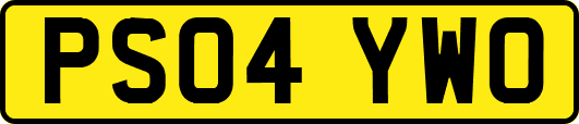PS04YWO