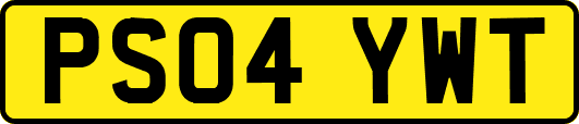 PS04YWT