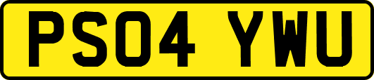 PS04YWU
