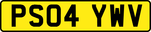 PS04YWV