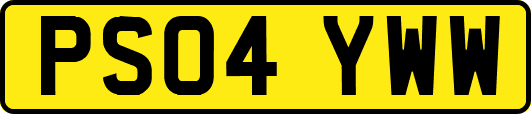 PS04YWW