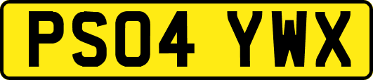 PS04YWX
